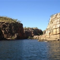 Katherine Gorge