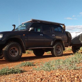 Jaydub & Suzes outfit