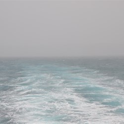 Now where did the Mainland Go? 