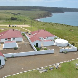 Lighthouse Keepers Cottages 