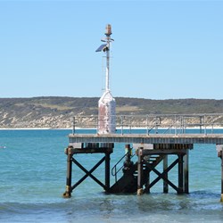 Emu Bay Jetty 