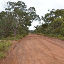 Harriet Road 