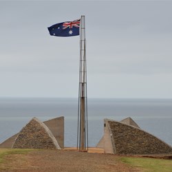 Reeves Point Historic Site 