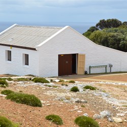 The of Cape Borda Heritage Museum 