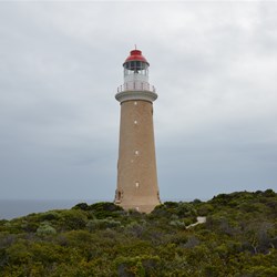 Cape Du Couedic Lighthouse 