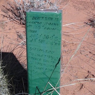 Wells and Jones memorial