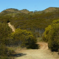Minerva Hills National Park