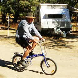 Do you think lycra will make a difference?