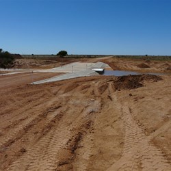 Every year the wet causes extensive damage to the roads