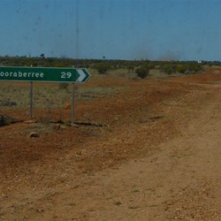 South to Betoota