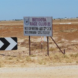 Betoota Races, here we come!