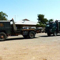 At $5,000 to turn the key we were grateful that we didn't need the service