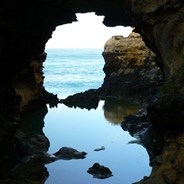 The Grotto