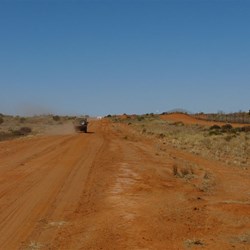 We caught up for a little while