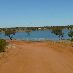 I dont think these property owners will be using this entrance