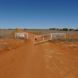 Onto Pine View Station