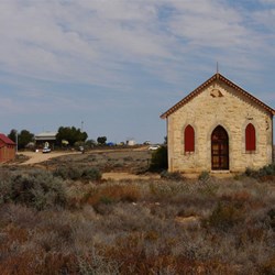 The charm of Silverton