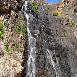 Twin Falls