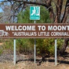 Australia Day 2012 at Moonta