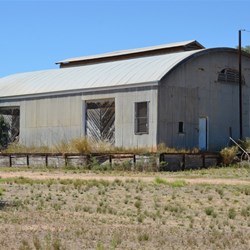 Old Goods Shed