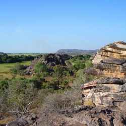 From Ubirr Rock