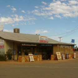 The General Store