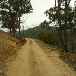 Beautiful countryside