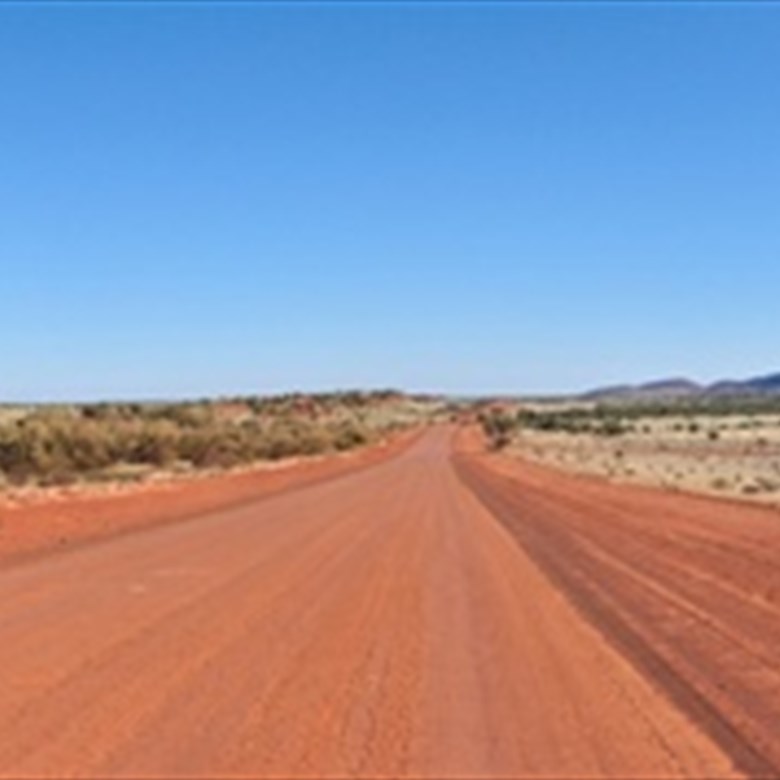 [19/Aug/2011] Merenee Loop Road (6886x640 pixels, 1.1MB)