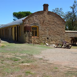 Bon Accord Mine site Complex