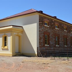 Old Burra Courthouse