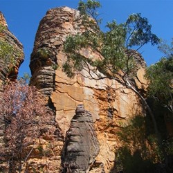 Caranbirini Conservation Reserve