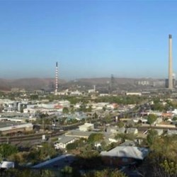 Mount Isa Mines