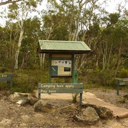 Registration - Dunn's Swamp