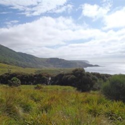 Perfect day for a hike!