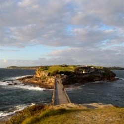 La Perouse