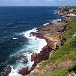 Another perfect walking day