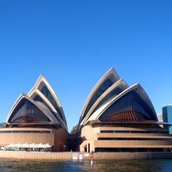 Sydney Opera House