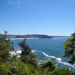 To Palm Beach and Barrenjoey Lighthouse