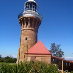 Barrenjoey Lighthouse