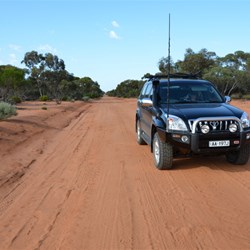 This is the country we love