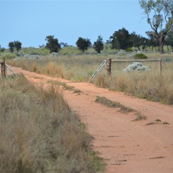 Black Oak were now making an appearance