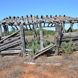 Morgan Vale Ruins