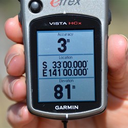 This is what it is all about - those perfect all "00.000"