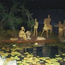 Billabong Theatrette