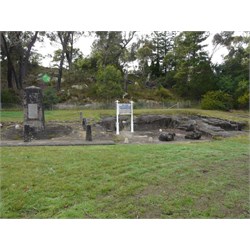 tracks close to sydney – abercrombie river national park