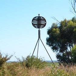Trig Point Kangaroo Island