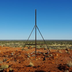 Point Sandercock Trig Point