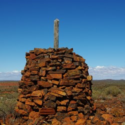 Mount Windarra-Western Australia