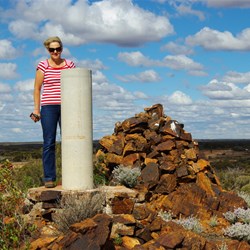 Admiral Hill-Western Australia