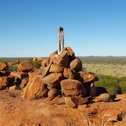 Lang Rock - Western Australia